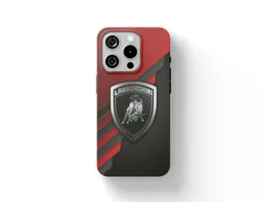 Lamborghini Smartphone Cover Qualität Max Edition